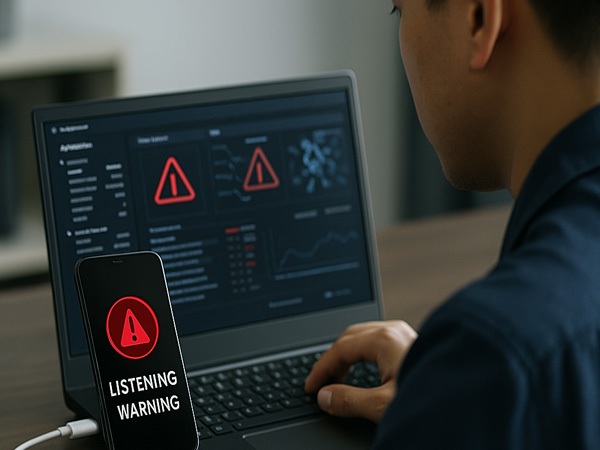 巨鹿手机泄密排查