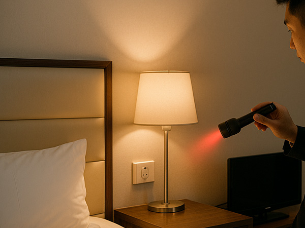 巨鹿住宅酒店反偷拍反监听服务